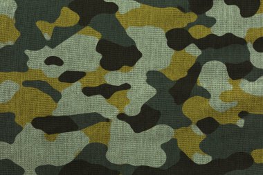 army tarp camouflage texture background