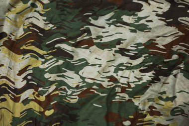 army tarp camouflage texture background