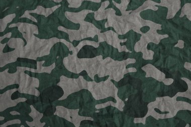 army tarp camouflage texture background
