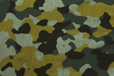 army tarp camouflage texture background