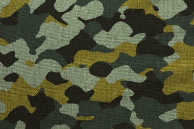 army tarp camouflage texture background
