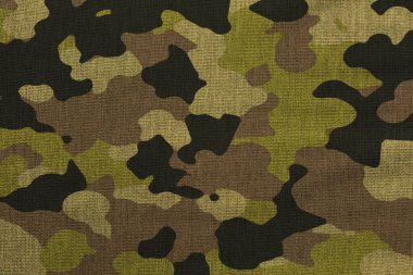 army tarp camouflage texture background