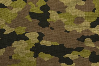 army tarp camouflage texture background