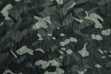 army tarp canvas camouflage texture background