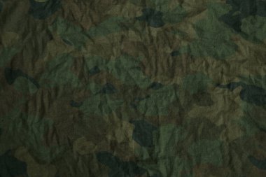 army tarp canvas camouflage texture background