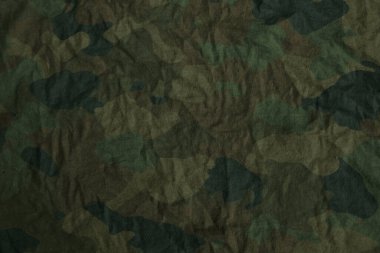 army tarp canvas camouflage texture background