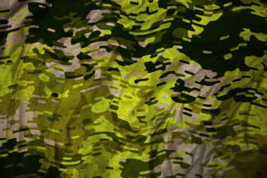 army tarp canvas camouflage texture background