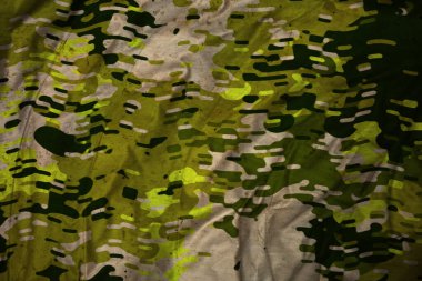 army tarp canvas camouflage texture background