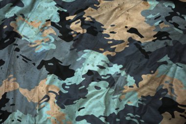 army tarp canvas camouflage texture background