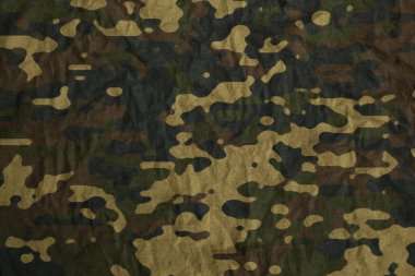 army tarp canvas camouflage texture background