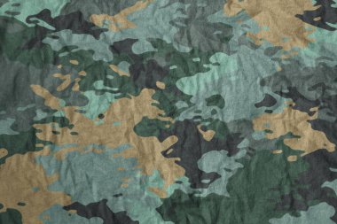 army tarp canvas camouflage texture background