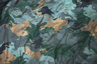 army tarp canvas camouflage texture background
