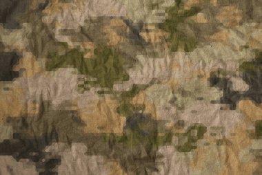 army tarp canvas camouflage texture background
