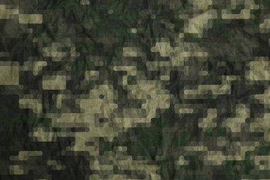 army tarp canvas camouflage texture background