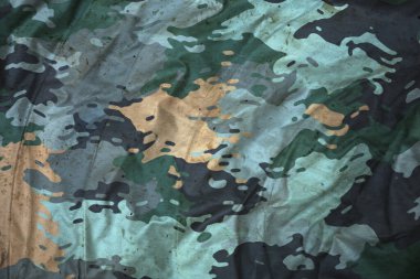 army tarp canvas camouflage texture background