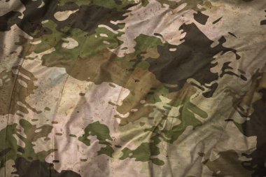 army tarp canvas camouflage texture background