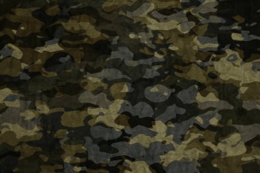 army tarp canvas camouflage texture background