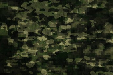 army tarp canvas camouflage texture background