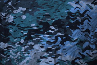 army tarp canvas camouflage texture background