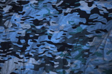 army tarp canvas camouflage texture background