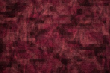 pink camouflage tarp canvas texture