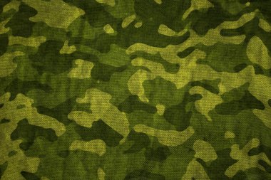 army green forest camouflage tarp canvas texture wallpaper