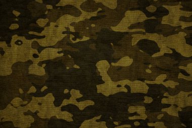 army green forest camouflage tarp canvas texture wallpaper