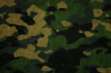 army green forest camouflage tarp canvas texture wallpaper