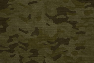 army green forest camouflage tarp canvas texture wallpaper
