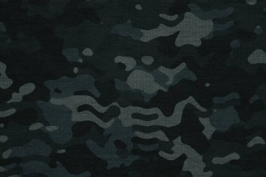blue naval camouflage canvas texture wallpaper