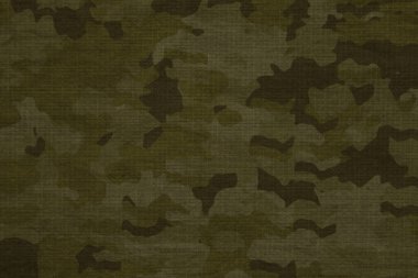 army green forest camouflage tarp canvas texture wallpaper