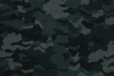 blue naval camouflage canvas texture wallpaper