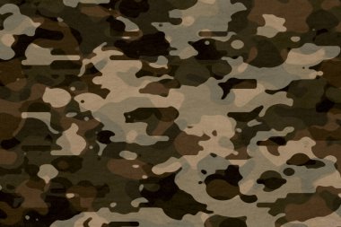 brown yellow desert camouflage tarp texture