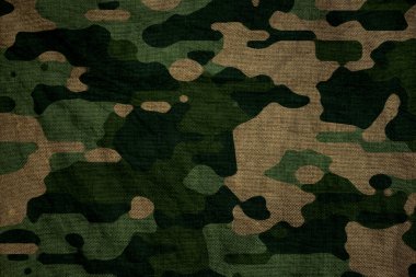 army green woodland forest camouflage tarp canvas