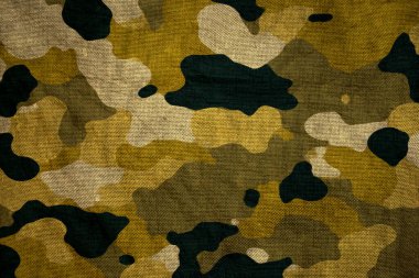 army green woodland forest camouflage tarp canvas