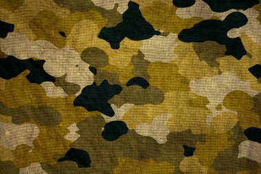 army green woodland forest camouflage tarp canvas