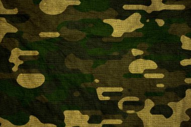 army green woodland forest camouflage tarp canvas