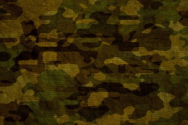 green woodland jungle forest army camouflage tarp canvas texture