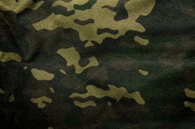 green woodland jungle forest army camouflage tarp canvas texture
