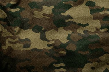 green woodland jungle forest army camouflage tarp canvas texture