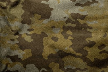 yellow desert sand army camouflage tarp canvas texture