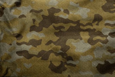 yellow desert sand army camouflage tarp canvas texture