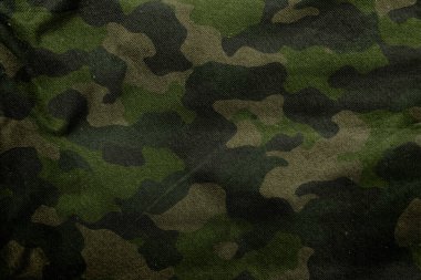 green woodland jungle forest army camouflage tarp canvas texture