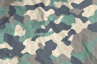 blue arctic navy camouflage army tarp canvas texture