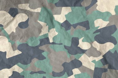 blue arctic navy camouflage army tarp canvas texture