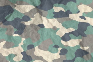blue arctic navy camouflage army tarp canvas texture