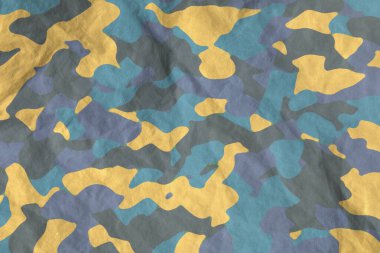 blue arctic navy camouflage army tarp canvas texture