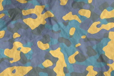 blue arctic navy camouflage army tarp canvas texture