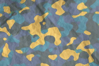 blue arctic navy camouflage army tarp canvas texture