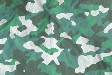 blue arctic navy camouflage army tarp canvas texture